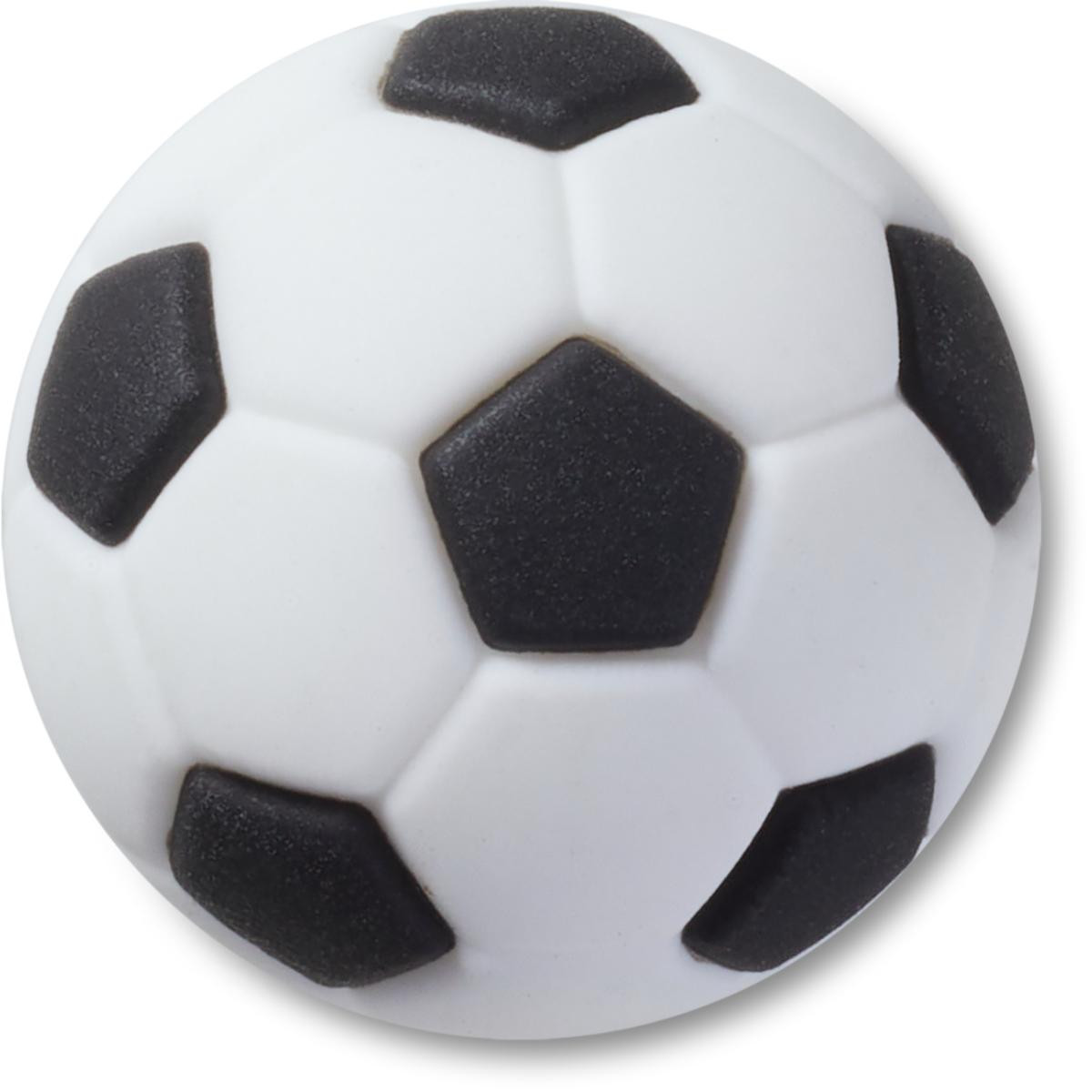 Jibbitz Crocs Textured Soccer Ball - imagine 6